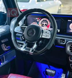 مرسيدس بنز G-Class